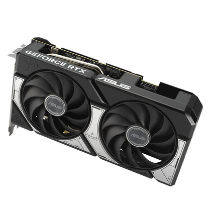 Tarjeta de Video ASUS NVIDIA GeForce RTX 5060 Ti DUAL 16GB 128-bit GDDR7 PCI Express x16 5.0