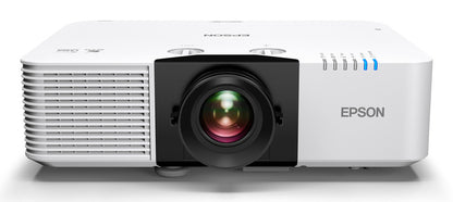 Epson PowerLite L790U Proyector de alcance estándar 7300 lúmenes ANSI 3LCD WUXGA (1920x1200) Blanco