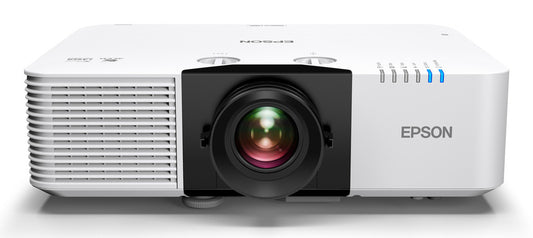 Epson PowerLite L790U Proyector de alcance estándar 7300 lúmenes ANSI 3LCD WUXGA (1920x1200) Blanco