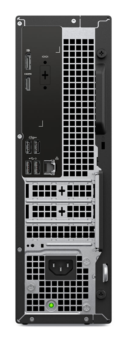 DELL ECS1250 Intel® Core™ i7 i7-14700 16 GB DDR5-SDRAM 512 GB SSD Windows 11 Pro PC delgado PC Negro