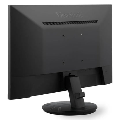 Viewsonic VX Series VX2416A monitor de computadora 61 cm (24") 1920 x 1080 Pixeles Full HD Negro