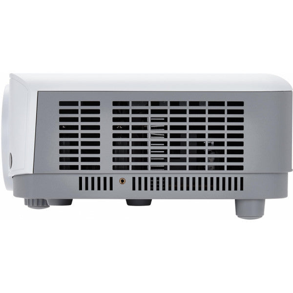 Viewsonic PA503W video proyector Proyector de alcance estándar 3800 lúmenes ANSI DMD WXGA (1280x800) Blanco