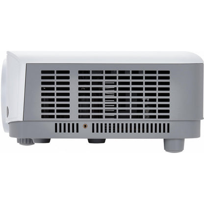 Viewsonic PA503W video proyector Proyector de alcance estándar 3800 lúmenes ANSI DMD WXGA (1280x800) Blanco