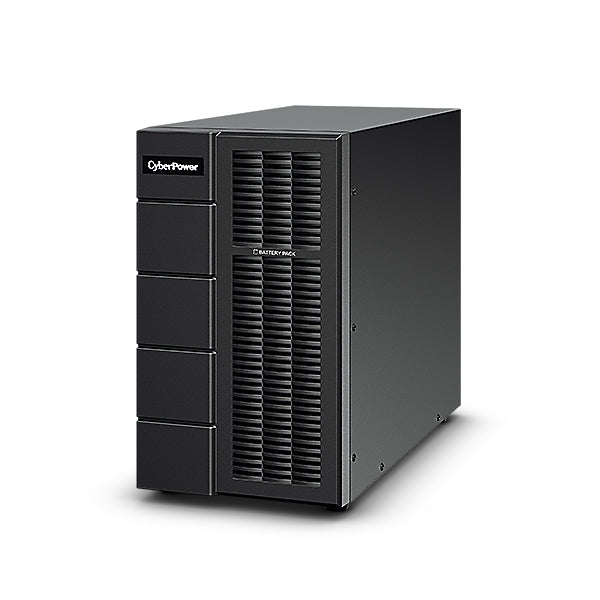 CyberPower BPSE72V40A gabinete para baterías de UPS Tower