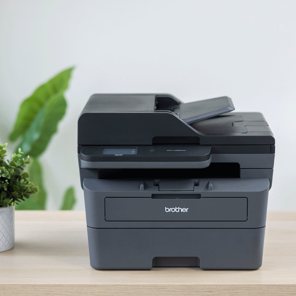 Brother DCP-L2660DW Laser A4 1200 x 1200 DPI 36 ppm Wifi