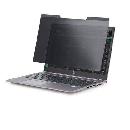 StarTech.com PRIVSCNLT15 filtro para monitor 38.1 cm (15") Computadora portátil