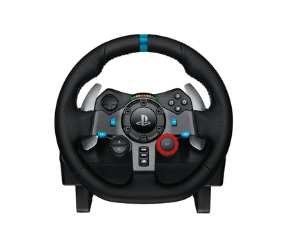 Volante de Carreras Logitech Driving Force G29 para PS3/PS4