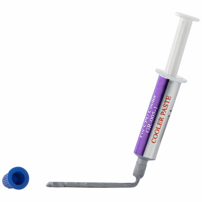 StarTech.com SILVGREASE1 disipador de calor 1.93 W/m·K 4 g