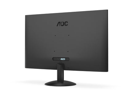 AOC 27B30H monitor de computadora 68.6 cm (27") 1920 x 1080 Pixeles Full HD Negro