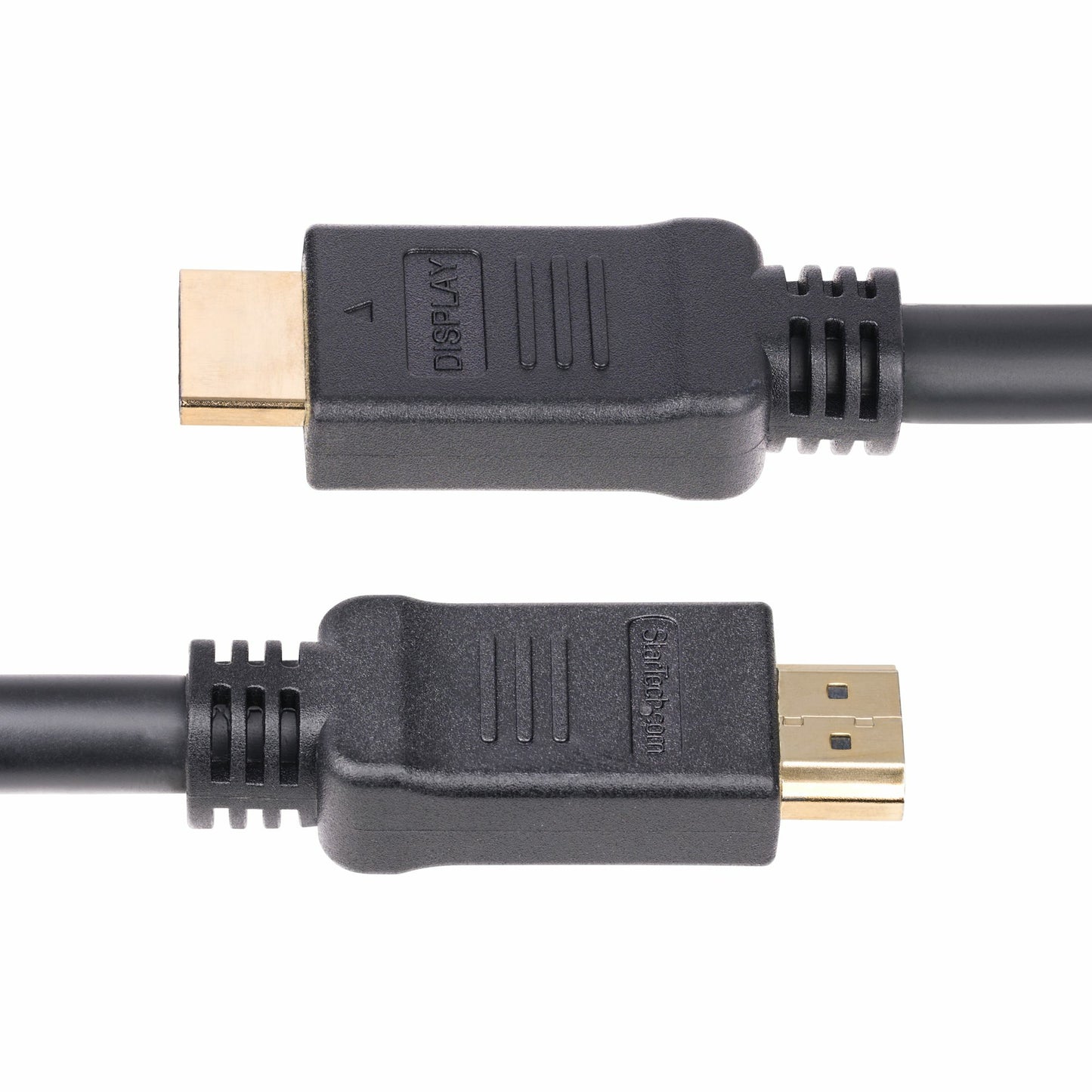 StarTech.com HD2AP-15M-HDMI-CABLE cable HDMI HDMI Tipo A (Estándar) Negro