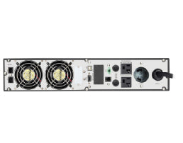 UPS Koblenz One Line Doble Conversión 30015 OL USB/R 3KVA/2700W 2 y 1 Contactos Senoidal Pura