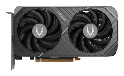 Tarjeta de Video Zotac NVIDIA GeForce RTX 5060 Twin Edge OC 8GB 128-bit GDDR7 PCI Express x8 5.0