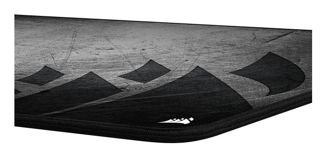 Mouse Pad Corsair (CH-9413631-WW) MM300 Antiderrapante 36x30cm Negro/Gris
