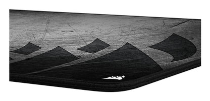 Mouse Pad Corsair (CH-9413631-WW) MM300 Antiderrapante 36x30cm Negro/Gris