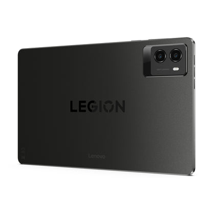 Lenovo Legion Tab (8.8", 3) Snapdragon 256 GB 22.4 cm (8.8") 12 GB Wi-Fi 7 (802.11be) Android 14 Negro