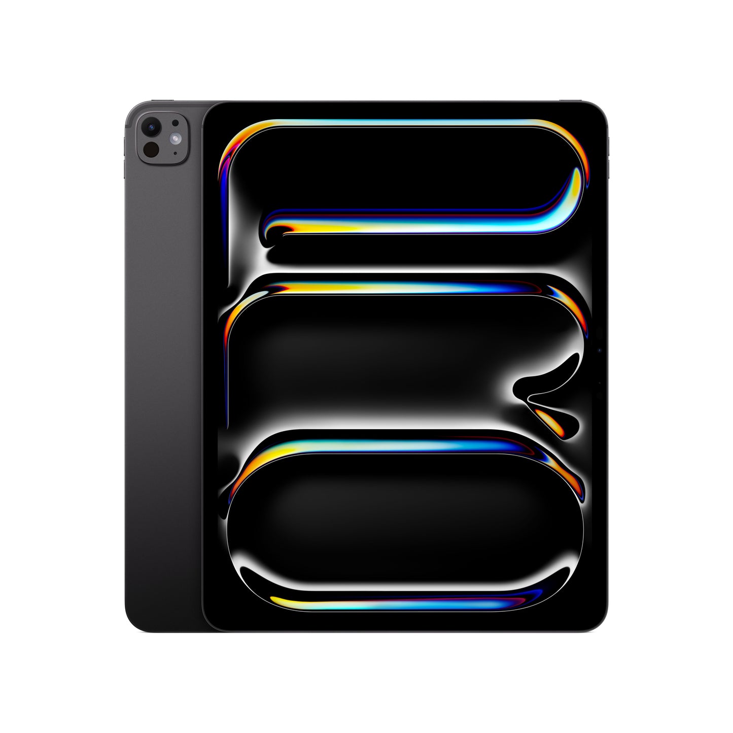 Apple iPad Pro Apple M 2 TB 33 cm (13") 16 GB Wi-Fi 7 (802.11be) iPadOS 26 Negro