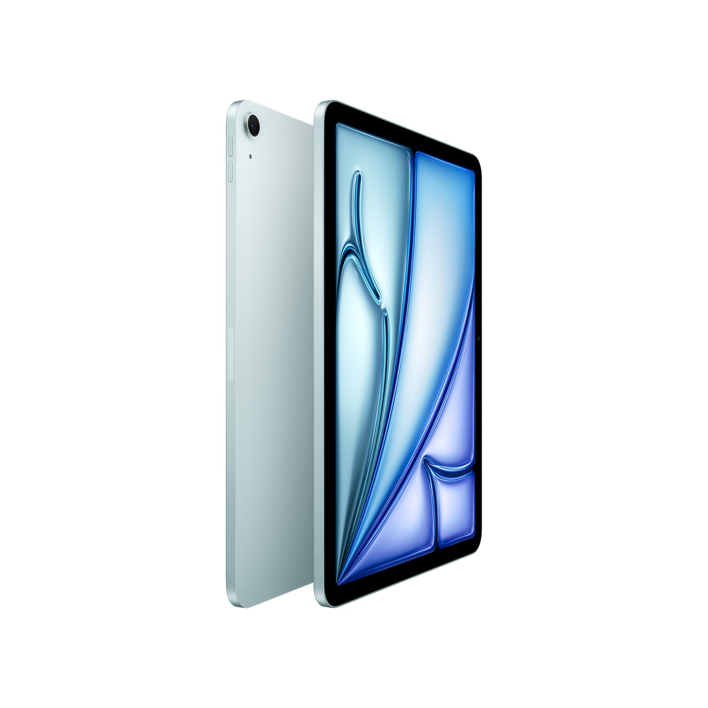 Apple iPad Air Apple M 256 GB 27.9 cm (11") 12 GB Wi-Fi 7 (802.11be) iPadOS 26 Azul