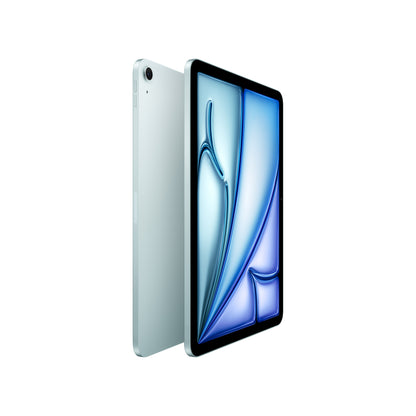 Apple iPad Air Apple M 256 GB 27.9 cm (11") 12 GB Wi-Fi 7 (802.11be) iPadOS 26 Azul