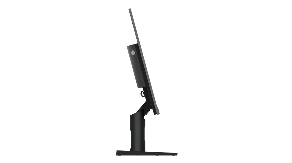 Lenovo ThinkVision S24i-30 monitor de computadora 60.5 cm (23.8") 1920 x 1080 Pixeles Full HD LED Negro