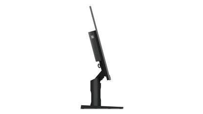 Lenovo ThinkVision S24i-30 monitor de computadora 60.5 cm (23.8") 1920 x 1080 Pixeles Full HD LED Negro