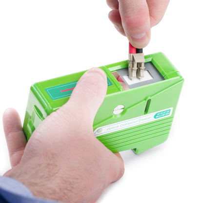 StarTech.com FOCLEANER accesorio de limpieza de fibra óptica