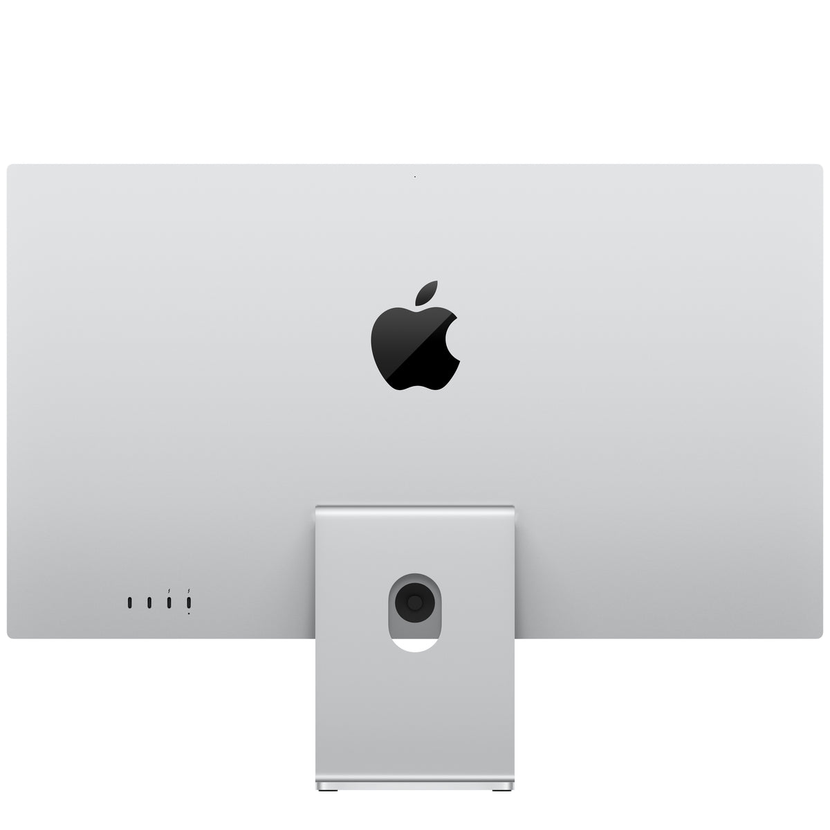 Apple Studio Display monitor de computadora 68.6 cm (27") 5120 x 2880 Pixeles 5K Ultra HD LED Plata