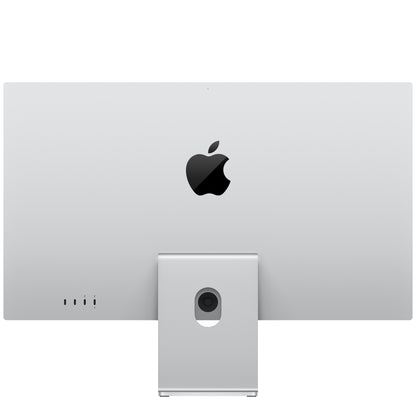 Apple Studio Display monitor de computadora 68.6 cm (27") 5120 x 2880 Pixeles 5K Ultra HD LED Plata