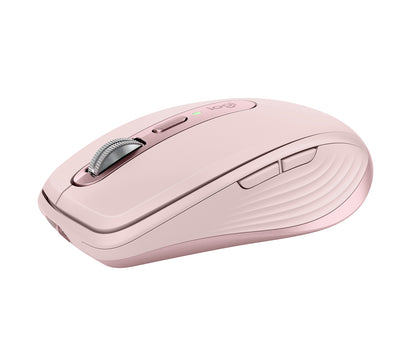 Logitech 910-006934 ratón Oficina Diestro RF inalámbrico + bluetooth Laser 8000 DPI