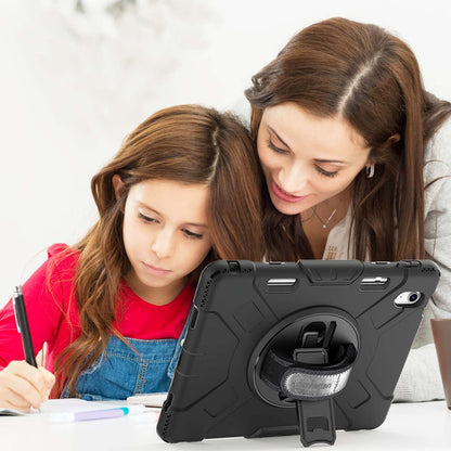 Funda de uso rudo Manhattan iPad 10.9 (10ma gen)