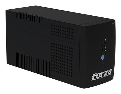 Smart UPS NT-1801PRO Forza 1800VA/900W 120V 10-NEMA RJ45