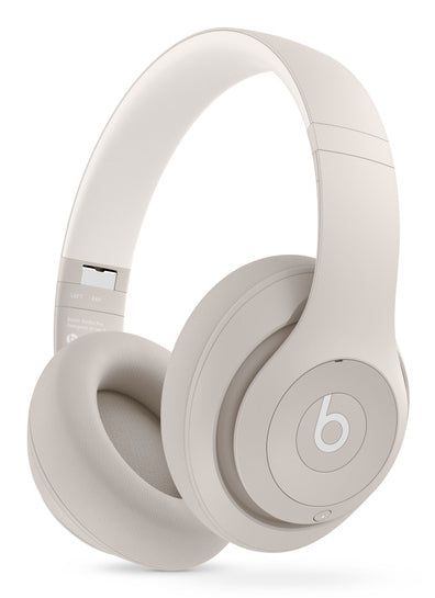 Apple Beats Studio Pro Auriculares Inalámbrico y alámbrico Diadema Llamadas/Música USB Tipo C Bluetooth Arena