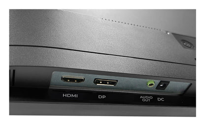 Monitor Balam Rush 23.8" Gaming Plano IPS Nebula MNG24Y FHD 100Hz 4ms 1xHDMI 1.4 + 1xDP 1.2 + 3.5mm  VESA75mm