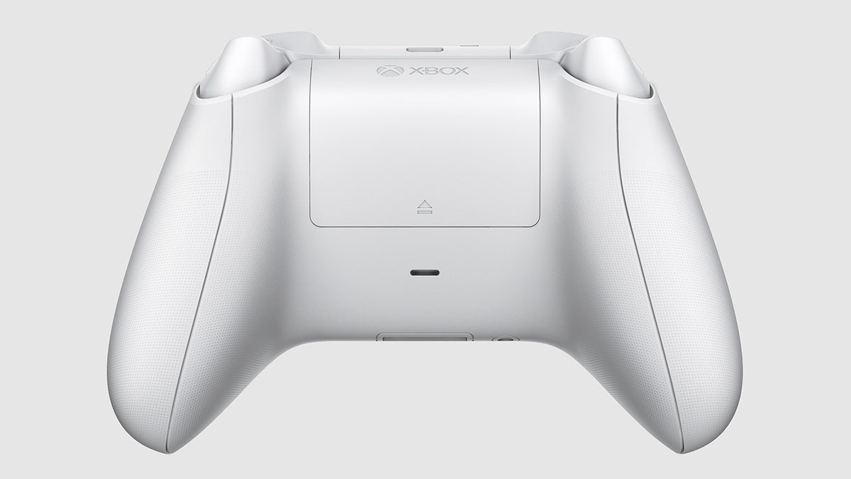Microsoft Xbox Wireless Controller Blanco Bluetooth Gamepad Analógico/Digital Android, PC, Xbox One, Xbox Series S, Xbox Series X, iOS