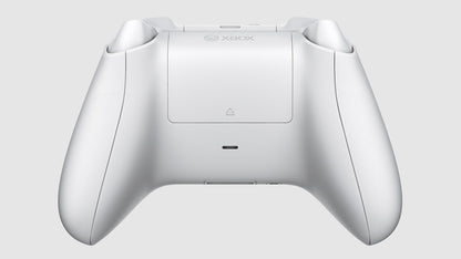 Microsoft Xbox Wireless Controller Blanco Bluetooth Gamepad Analógico/Digital Android, PC, Xbox One, Xbox Series S, Xbox Series X, iOS