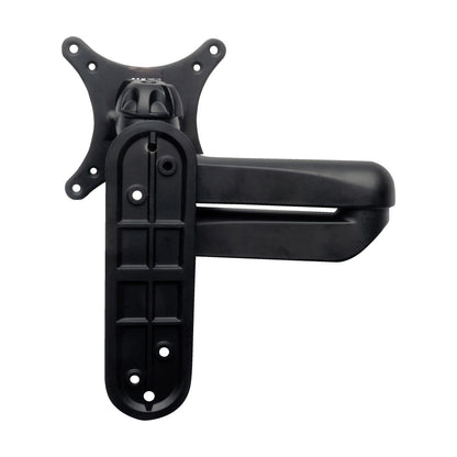 Tripp Lite DWM1327SE soporte para TV 68.6 cm (27") Negro