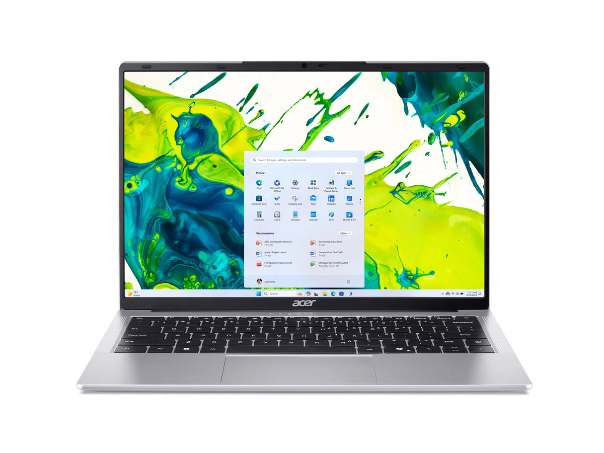 Laptops ACER AL14-32P-39TB