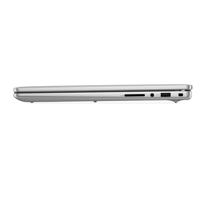 DELL Pro 14 Essential PV14250 Intel Core 7 150U Computadora portátil 35.6 cm (14") Full HD+ 16 GB DDR5-SDRAM 512 GB SSD Wi-Fi 6 (802.11ax) Windows 11 Pro Español Plata