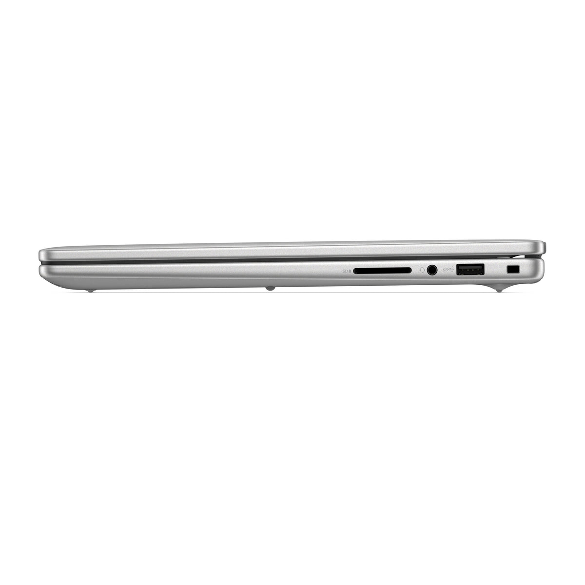 Laptop Dell Pro 14 Essential Intel Core 7-150U RAM 16GB 512 SSD  W11 PRO 1Y Basico