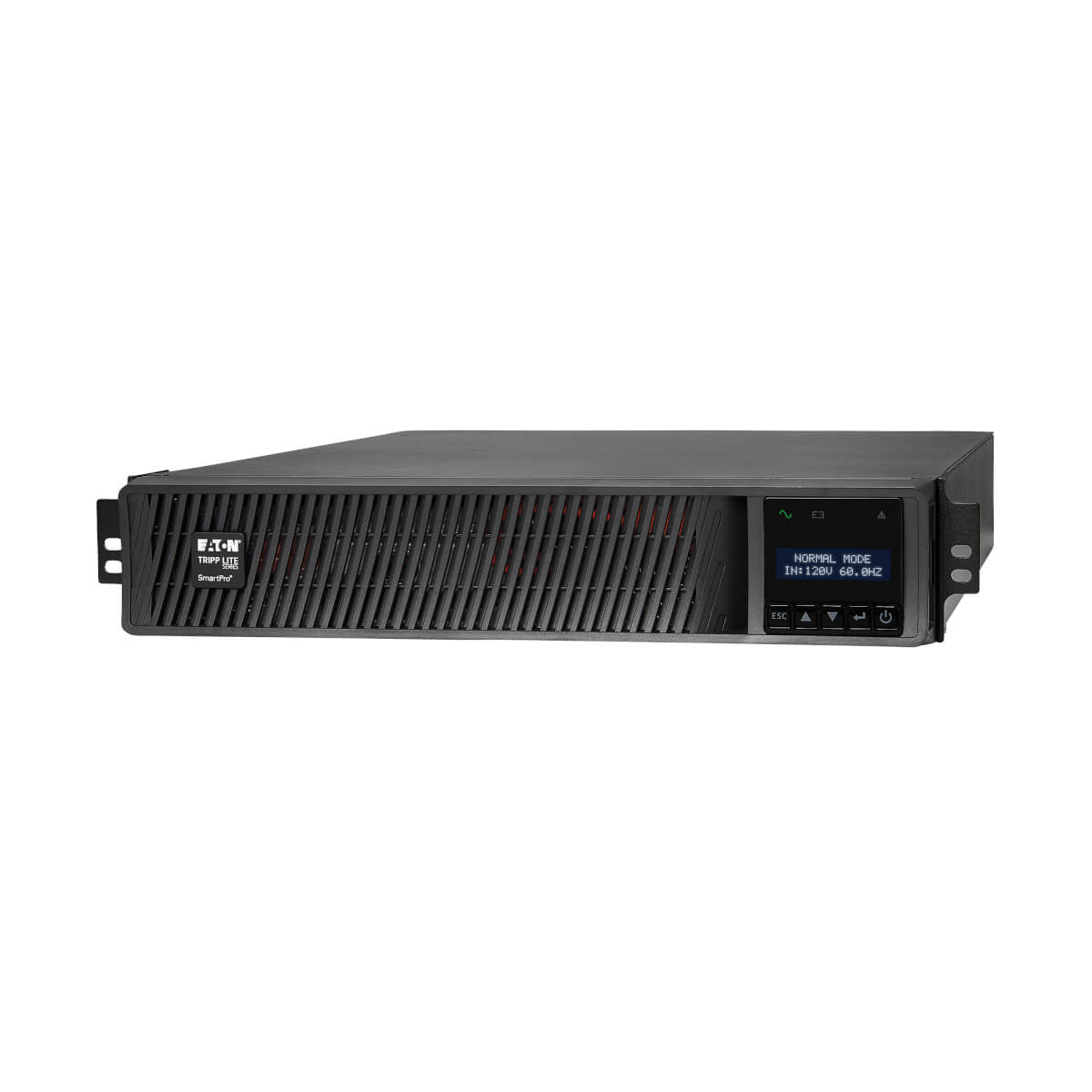 Tripp Lite SMART3000RM2U sistema de alimentación ininterrumpida (UPS) 3 kVA 2250 W 9 salidas AC