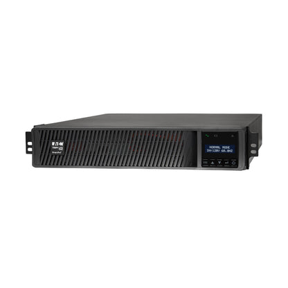 Tripp Lite SMART3000RM2U sistema de alimentación ininterrumpida (UPS) 3 kVA 2250 W 9 salidas AC