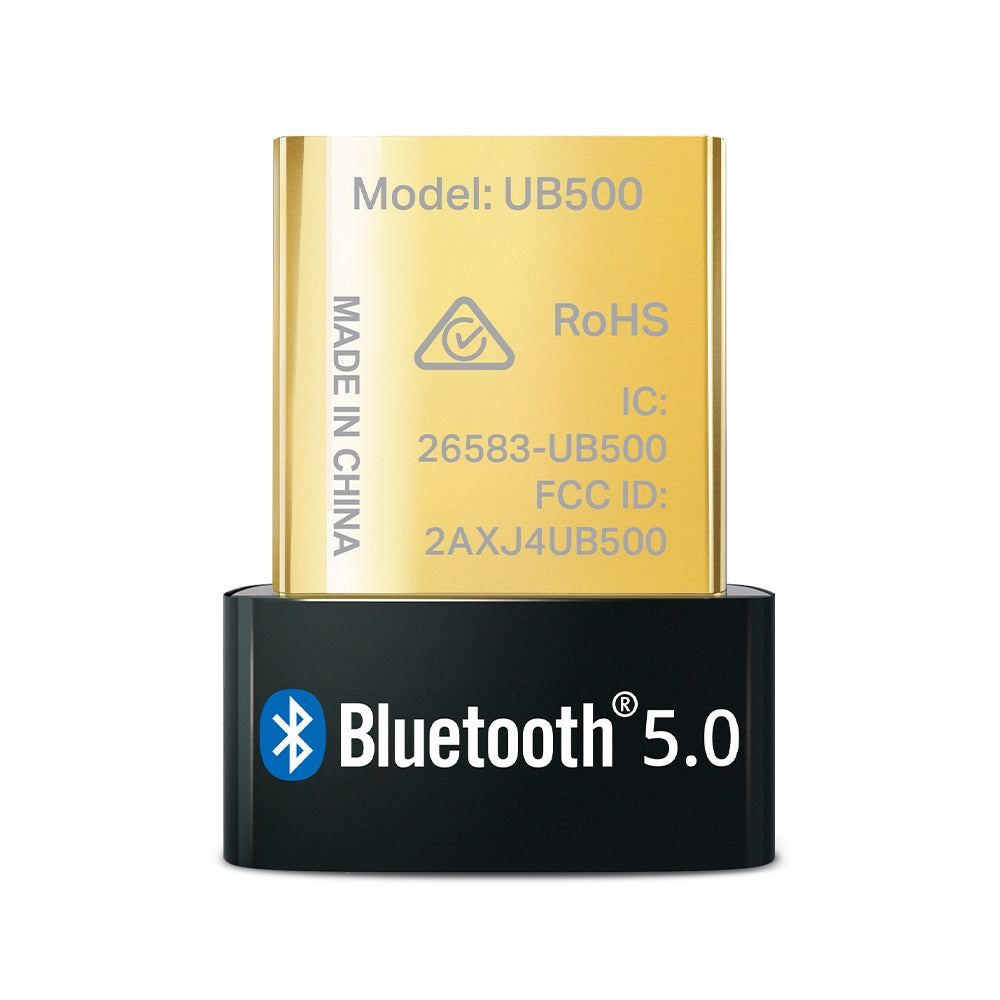 TP-Link UB500 tarjeta de red Bluetooth