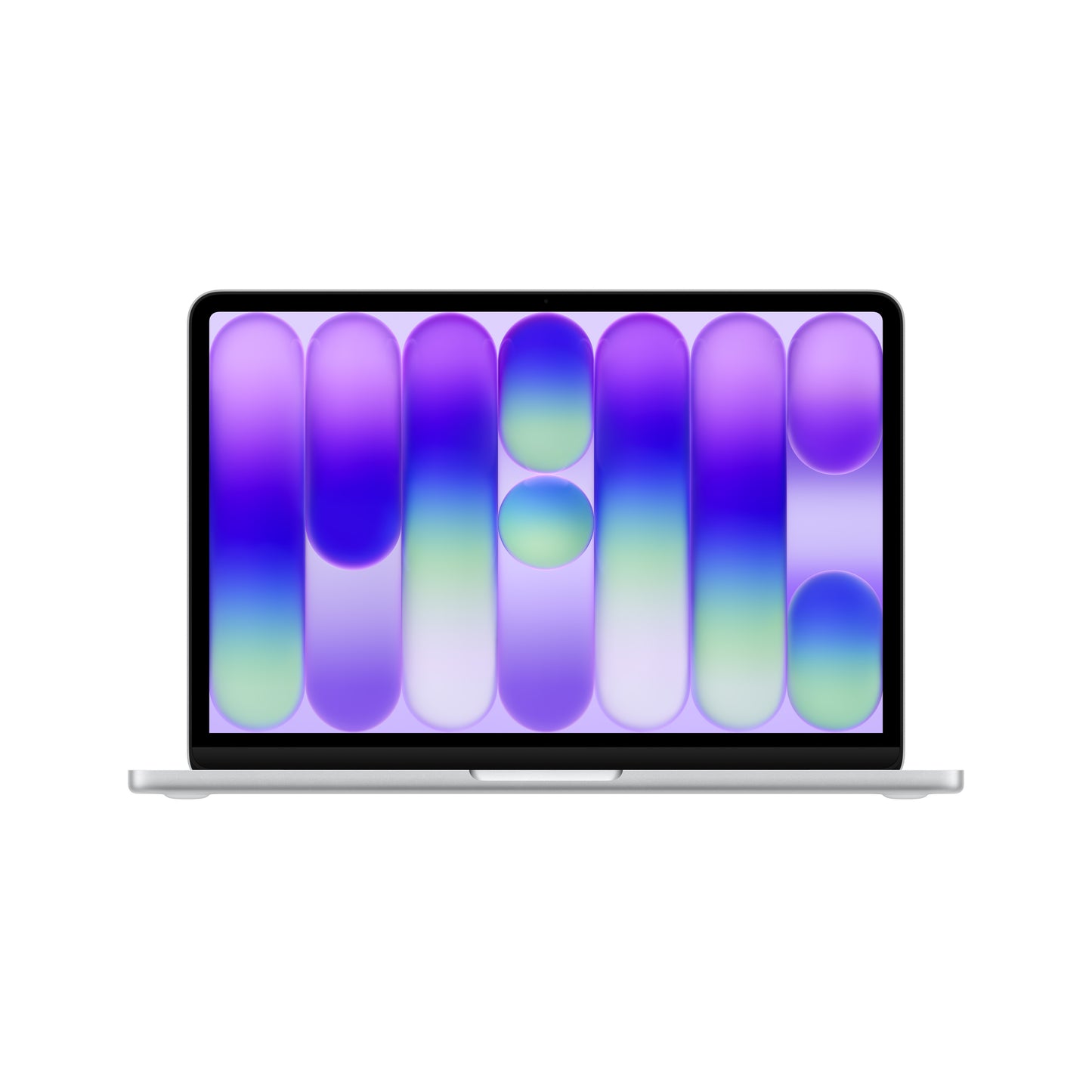 Apple MacBook Neo Apple A A18 Pro Computadora portátil 33 cm (13") 8 GB 512 GB SSD Wi-Fi 6E (802.11ax) macOS Tahoe Plata