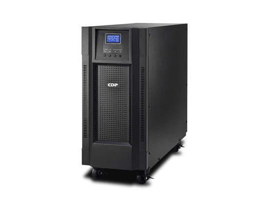 UPS CDP UPO22-10AX Online Torre Bifásico 6kva 10000VA/10000Watts 220VCA