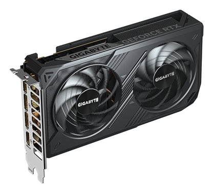 Tarjeta de Video Gigabyte NVIDIA GeForce RTX 5060 8GB 128-bit GDDR7 PCI Express 5.0