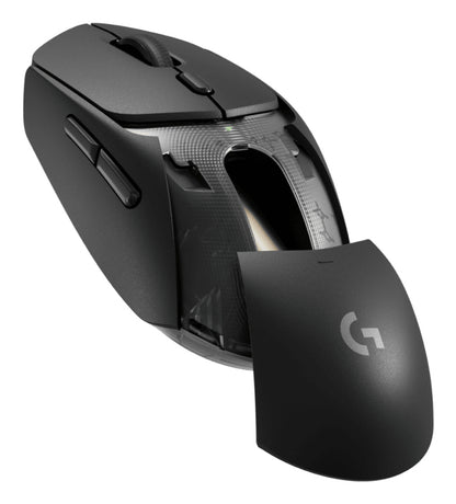 Mouse Logitech G309 LighSpeed Negro Inalambrico