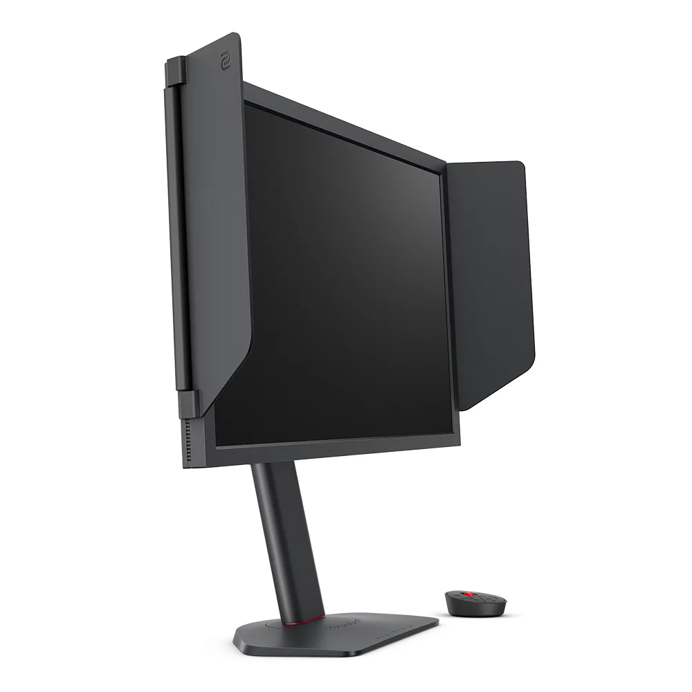 BenQ XL2546X monitor de computadora 62.2 cm (24.5") 1920 x 1080 Pixeles Full HD Negro