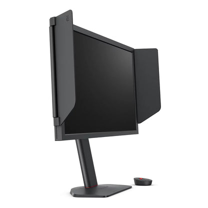 BenQ XL2546X monitor de computadora 62.2 cm (24.5") 1920 x 1080 Pixeles Full HD Negro