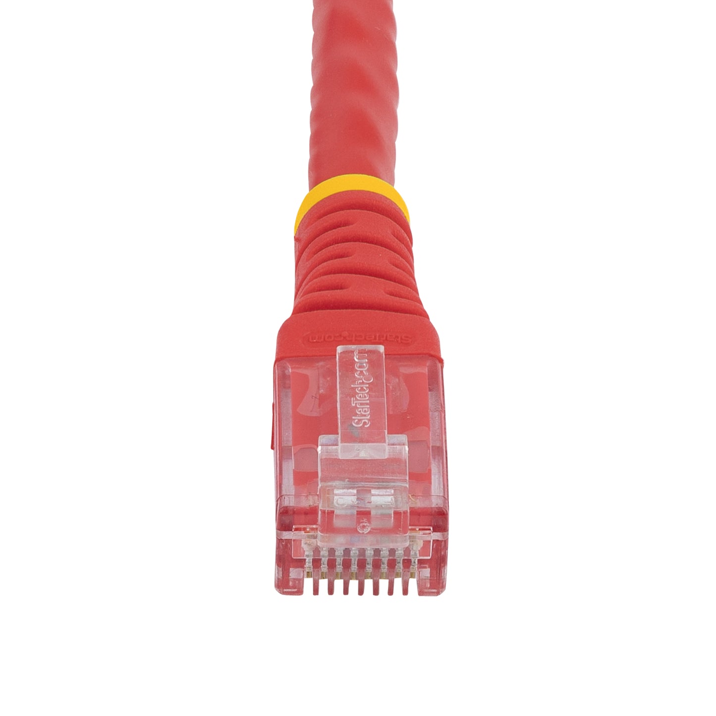 StarTech.com C6PATCH20OR cable de red 6.1 m U/UTP (UTP)