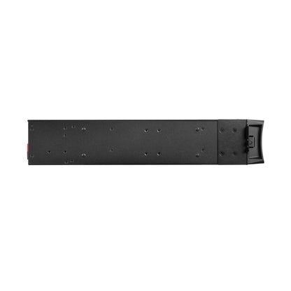 Módulo de Batería Extendida Tripp Lite (EBM) de 48V para Sistemas SMARTPRO UPS de 750VA 1000VA y 1500VA