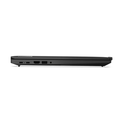 Lenovo ThinkPad T16 Gen 4 (Intel) Intel Core Ultra 5 225U Computadora portátil 40.6 cm (16") WUXGA 16 GB DDR5-SDRAM 512 GB SSD Wi-Fi 6E (802.11ax) Windows 11 Pro Negro Español